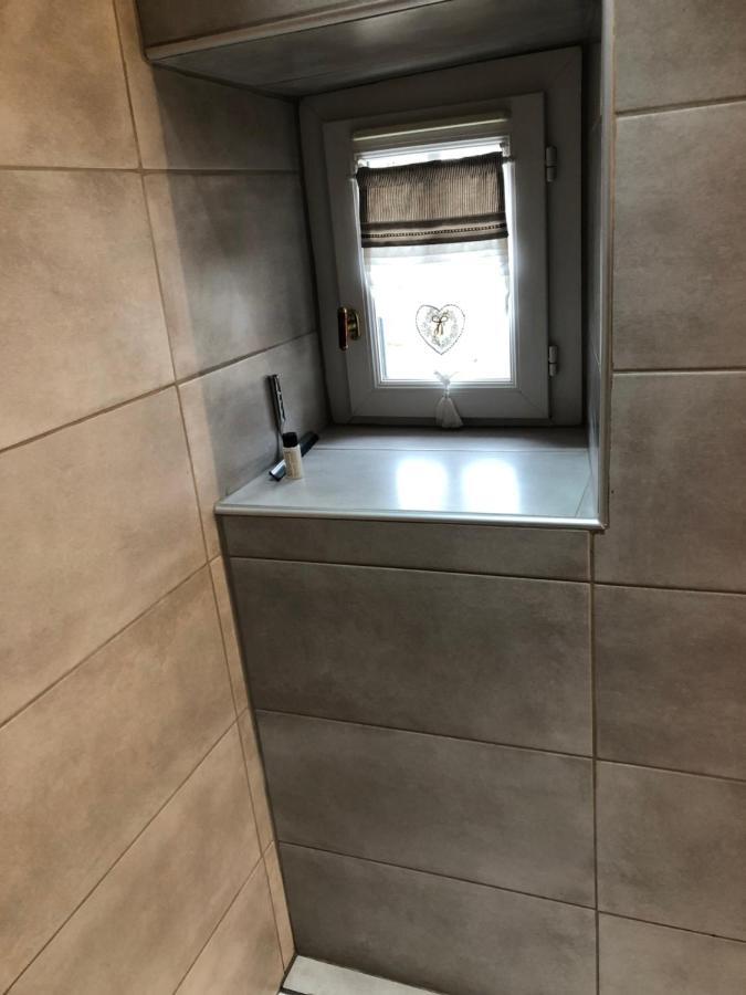Chambres D'Hotes La Pocterie Vouneuil-sur-Vienne Exterior foto