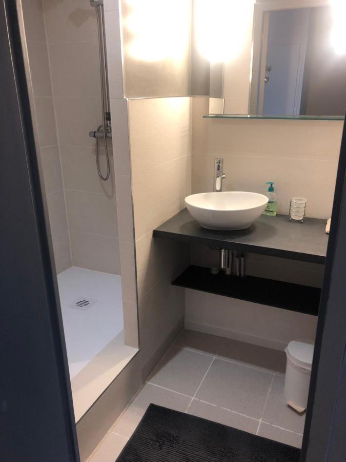 Chambres D'Hotes La Pocterie Vouneuil-sur-Vienne Exterior foto